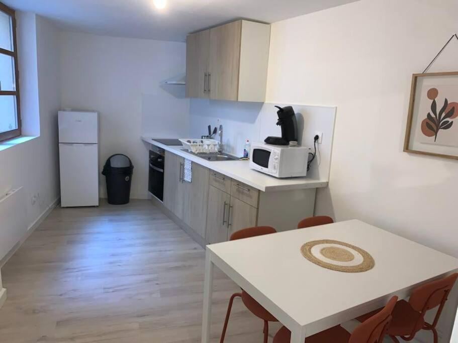 Spacieux T3 Hypercentre Proche Cathedrale Appartement *